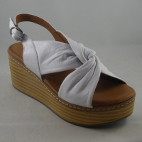 Roamers BAJAWHT Baja Wedge