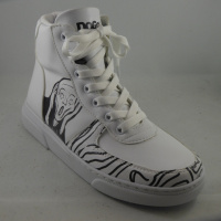 Dogo ACEB001 MS Ace Boot Tie