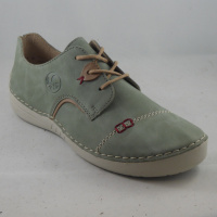 Rieker 52528-52 Tie