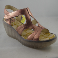 Fly London P501472-002 Yotu Sandal