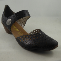 Rieker 43753-00 Mary Jane