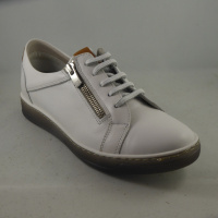 Dorking D8225WHT Karen Tie