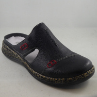 Rieker 46362-00 Slide