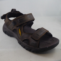 Keen 1022423 Targhee III Open