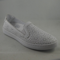 Dragonfly EG19WHT Slipon