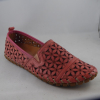Spring Step FLOWERFLOW-SAR Flowerflow