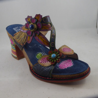 L'Artiste ROSSIE-NM Rossie Dress Slide