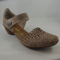 Rieker 43753-61 Mary Jane
