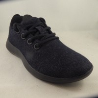 Allbirds WOOLRBLK Wool Runner