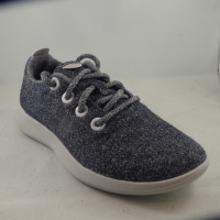 Allbirds WOOLRGRE Wool Runner