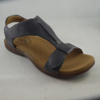Taos TSTHO-526-S The Show Velcro