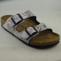 Birkenstock 1026556 Arizona Birko-Flor