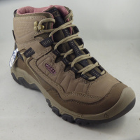 Keen 1028990 Targhee IV Mid WP