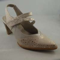 Dorking D9037-101174 Dodo Mary Jane Sling