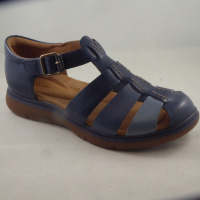 Clarks 26181889 Certina Sun Fisherman