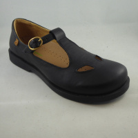 El Naturalista N5873BLK Arenisca Mary Jane