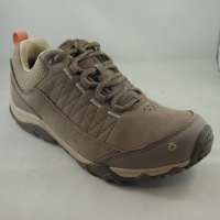 Oboz 74201BRN Bozman Low