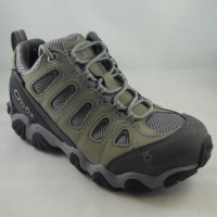 Oboz 23402GRA Sawtooth II Low WP