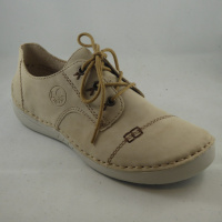 Rieker 52520-62 Tie