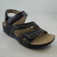 SAS SWERVEBLK Swerve Velcro
