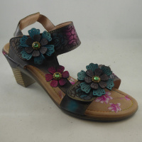 L'Artiste SALIRA-TOM Salira Sandal