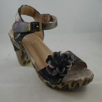 L'Artiste WILDCAT-BM Wildcat Sandal
