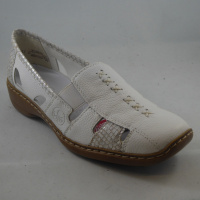 Rieker 41385-80 Woven