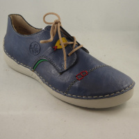 Rieker 52528-14 Tie