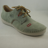 Rieker 52528-82 Tie