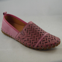 Spring Step KAPRI-PK Kapri