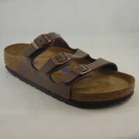Birkenstock 53881 Florida Soft BF