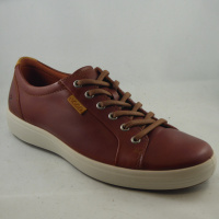 Ecco 430004-01053 Soft 7 Sneaker