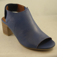 Bueno RACHELBLU Rachel Sandal