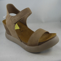 Fly London GOGO096FLYTAU Gogo Sandal