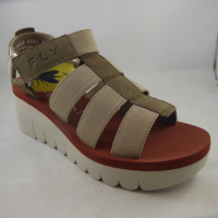 Fly London SASB245FLYARM Samb Sandal