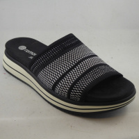 Remonte D1J54-03 Knit Slide