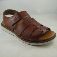 Rieker 24360-24 Open Toe Fisherman