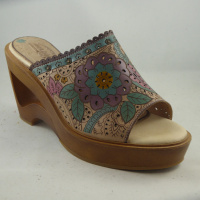 L'Artiste CALLE-BGEM Calle Dress Slide
