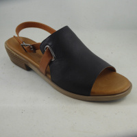 Roamers MAEBLK Mae Dress