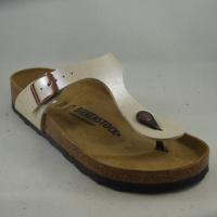 Birkenstock 943871 Gizeh Reg Birki Flora