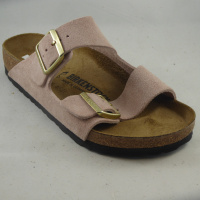 Birkenstock 1026138 Arizona Suede