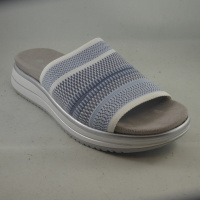 Remonte D1J54-10 Knit Slide