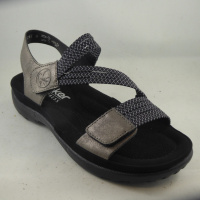 Rieker 64870-42 Z Strap