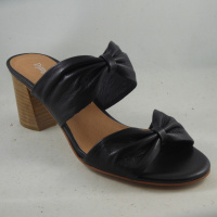 Django CLOONEYBLK Clooney Slide