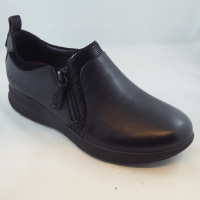 Clarks Un.Adorn Zip