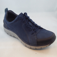Clarks Wave Go Tie