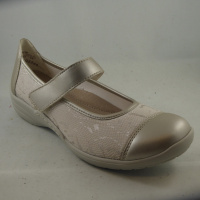 Remonte R7627-81 Mary Jane Skimmer