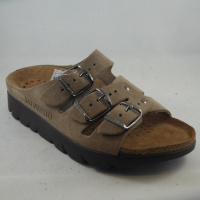 Mephisto ZACHFIT-5ZS Zach Fit 3 Strap
