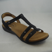 Taos TSTRP2-526-BKEM Trophy 2 Velcro