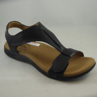 Taos TSTSHO-526-BRLR The Show Velcro